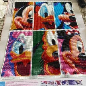 Prices may vary if you want it frame/unframed the price listed is framed price